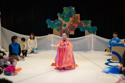 BEBERICA theatre company