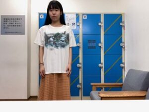中尾優里