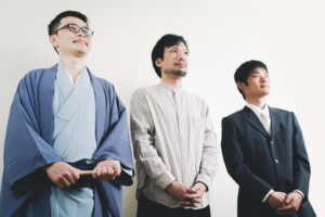 笑の内閣