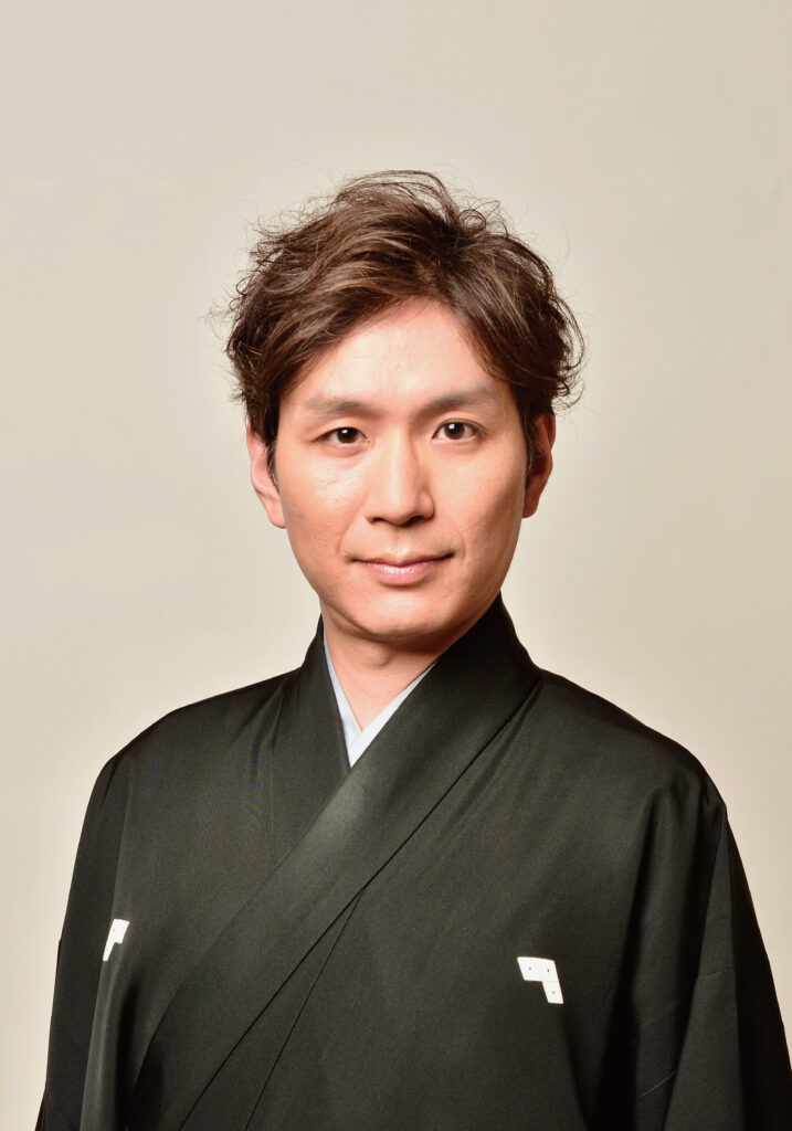 Shigeyama Sennojō