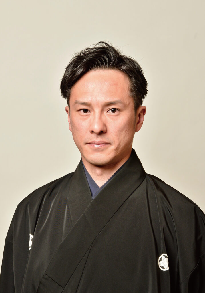 Suzuki Minoru