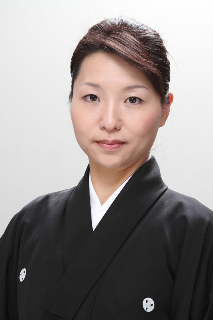 Hisada Yasuko