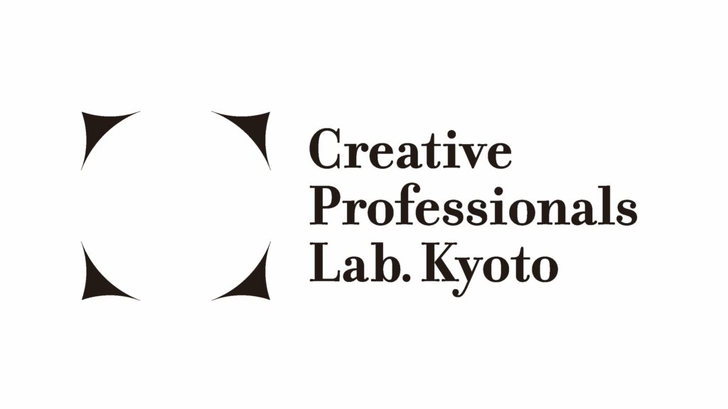 Creative Professionals Lab. Kyoto