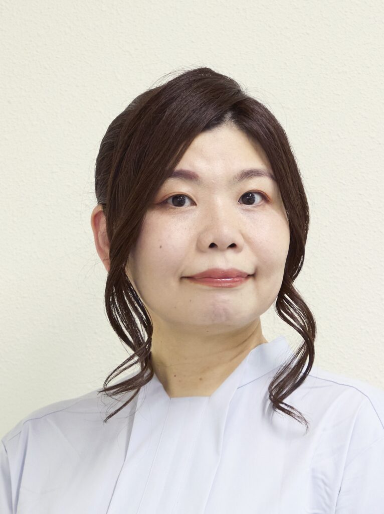 森久智江