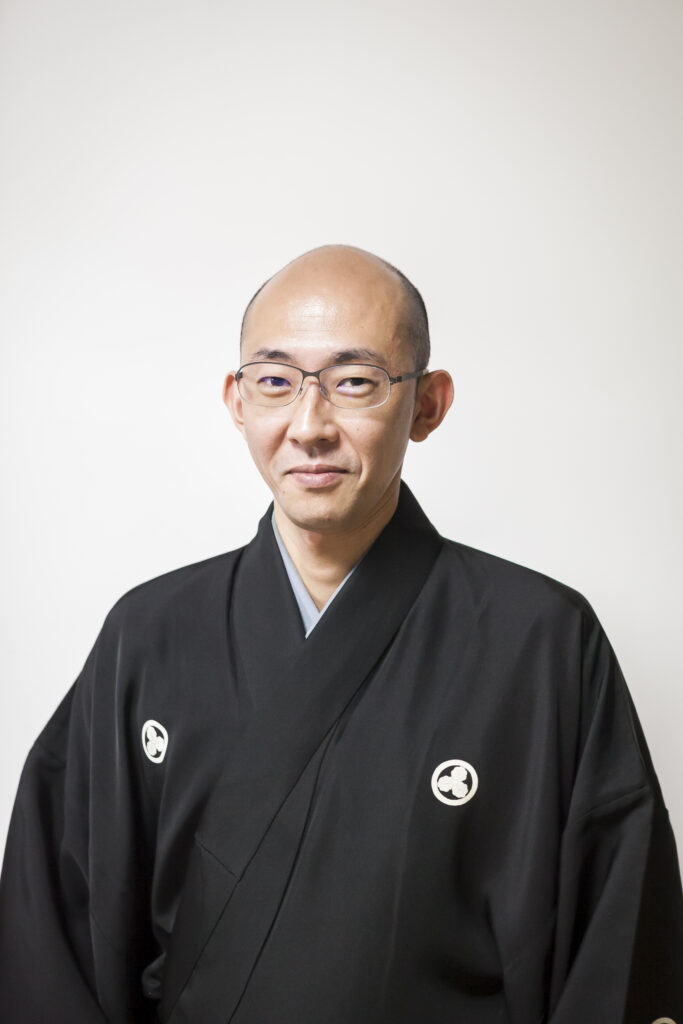 大江信行