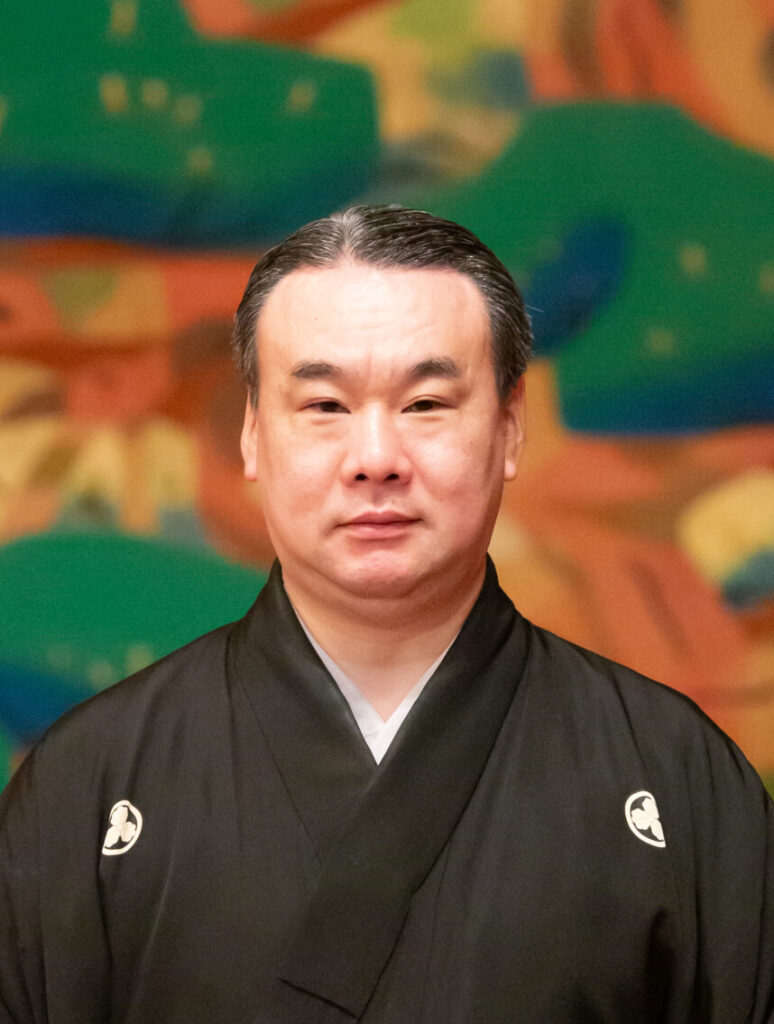 Tamoi Hiromichi