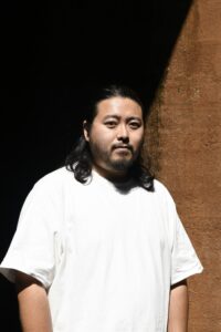 野村眞人