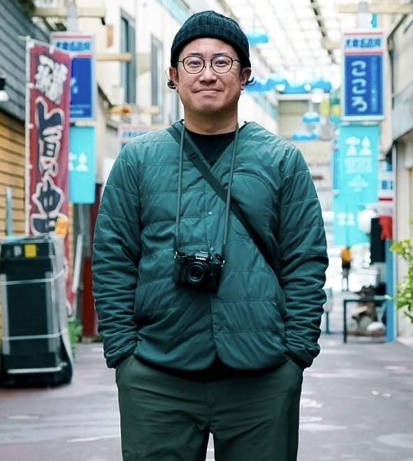 安田伸裕
