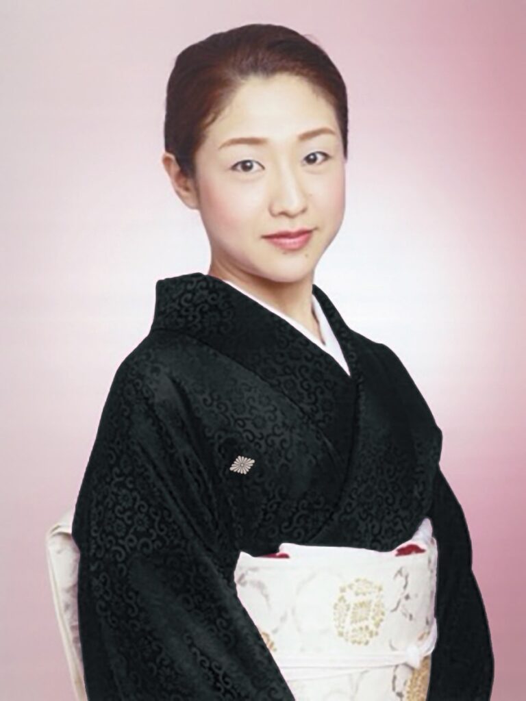尾上 京 (おのえ みやこ)