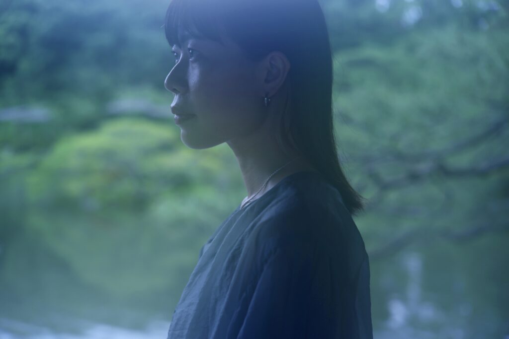ジョイス・ラム (Joyce LAM)