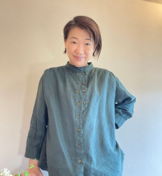 山本麻友美