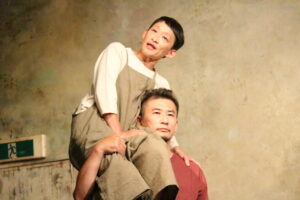 坂本 公成 + 森 裕子