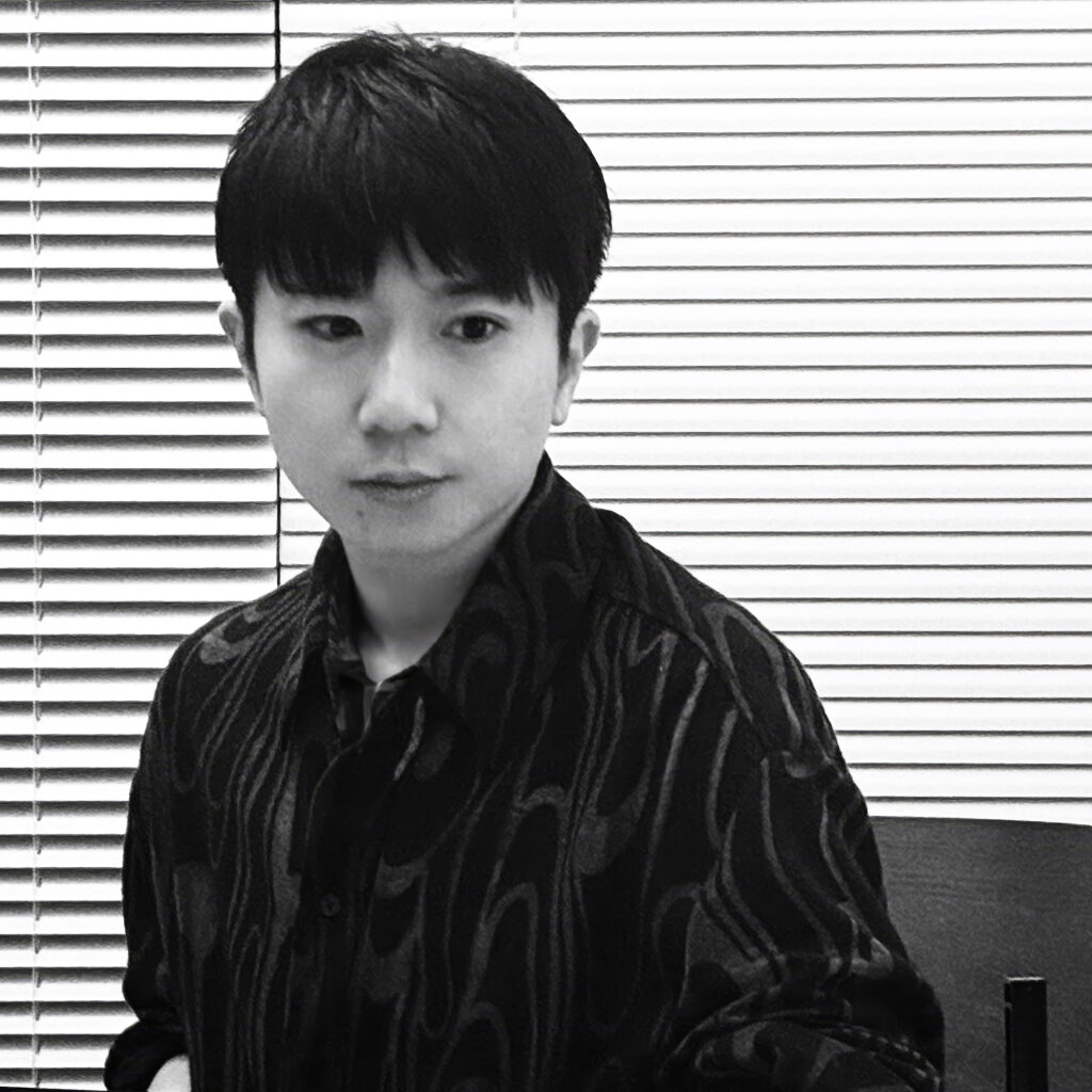 中村直人(NAKAMURA Naoto)