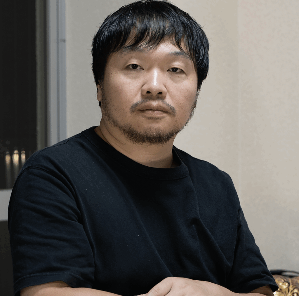 黒田大スケ(KURODA Daisuke)