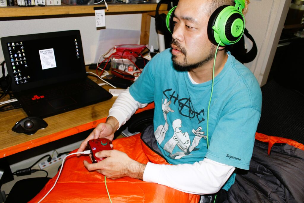 塚原 悠也
