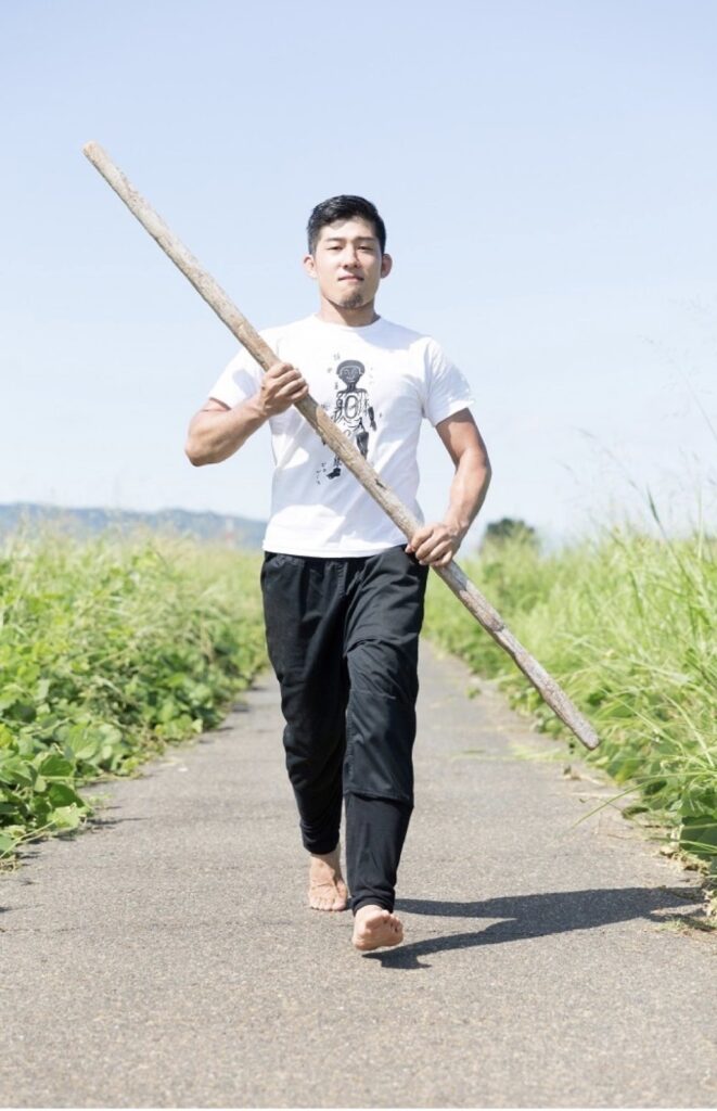 安藤隆一郎