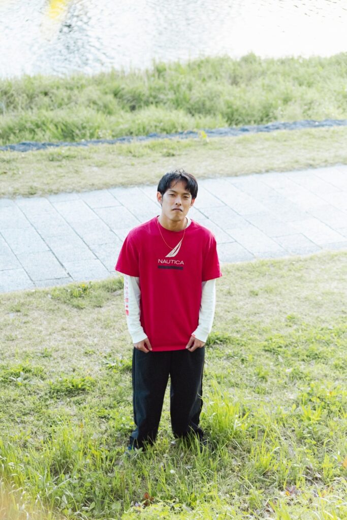 保井 岳太