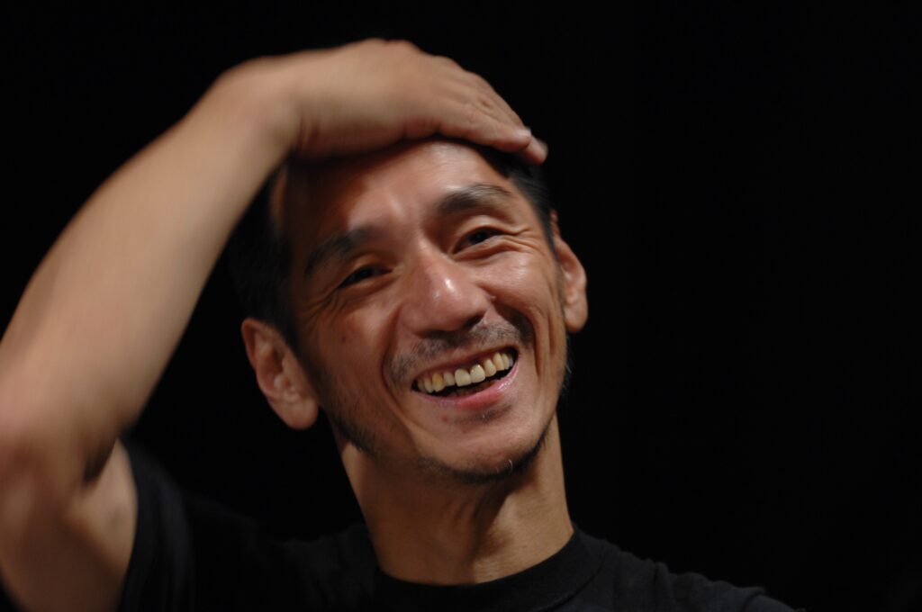 川口 隆夫