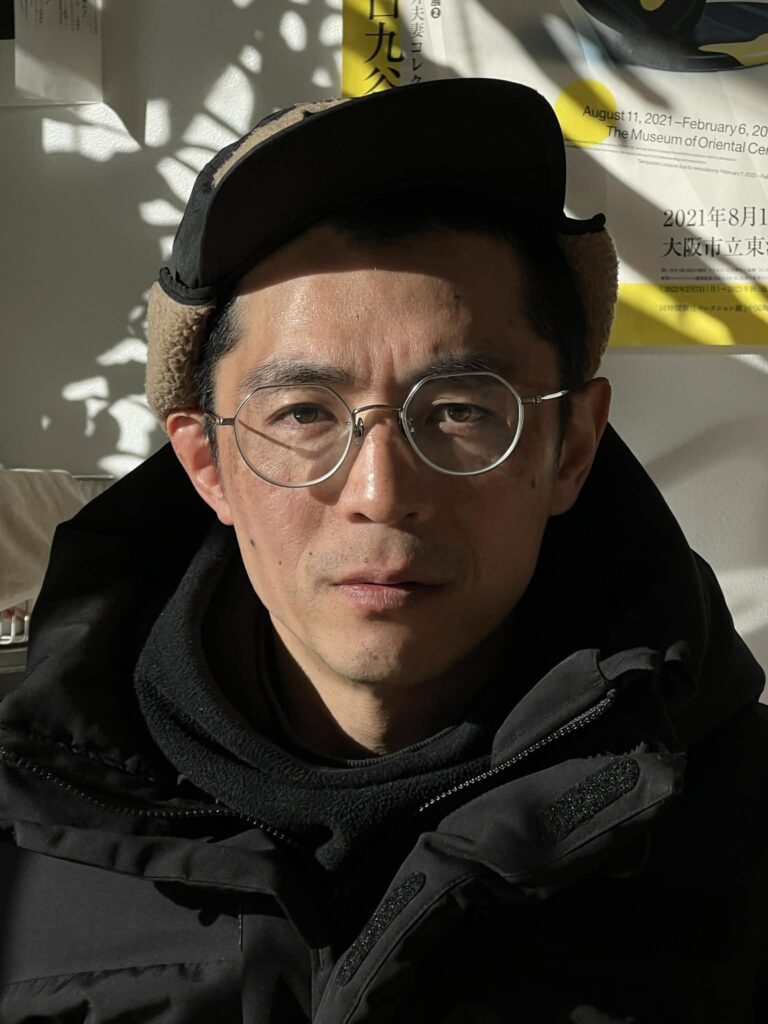 辻本 佳