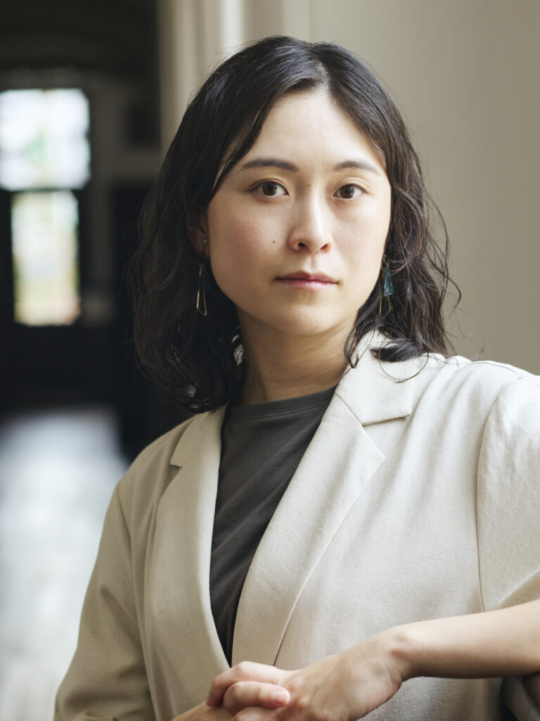 中村彩乃