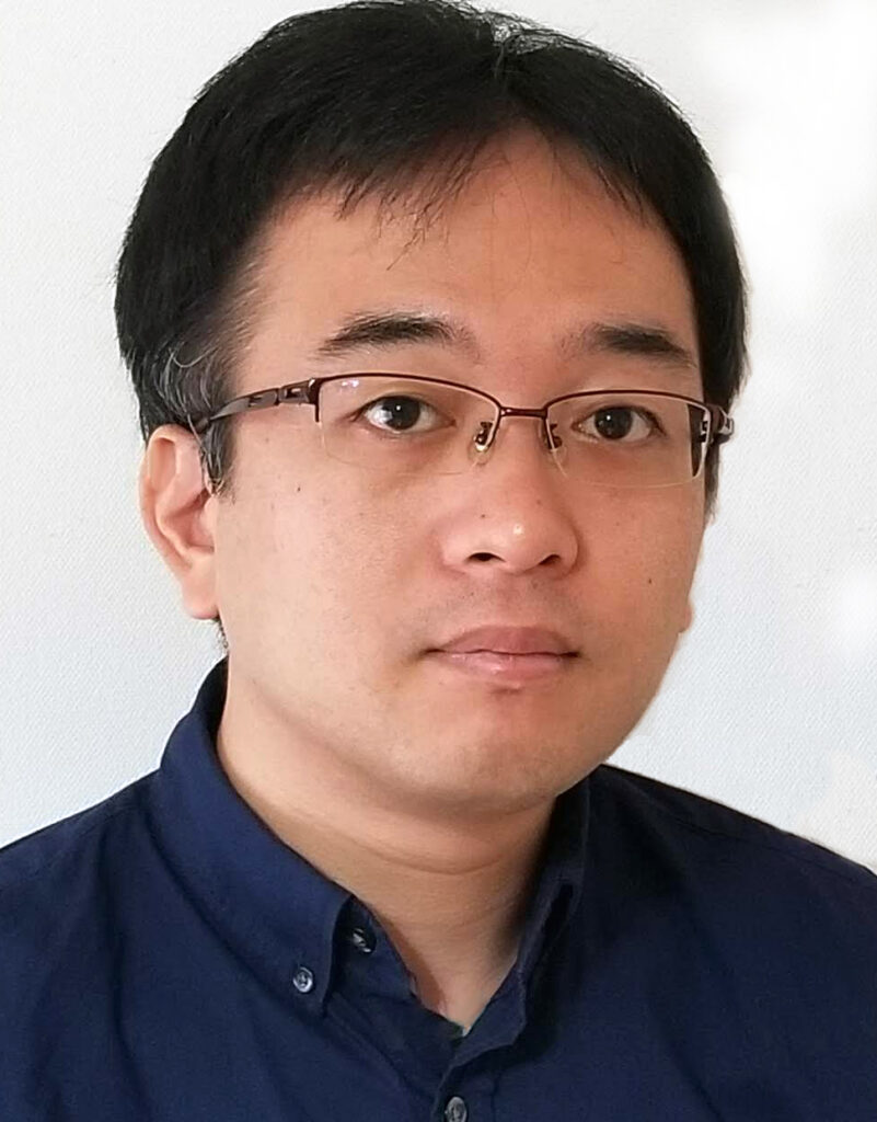 田辺剛