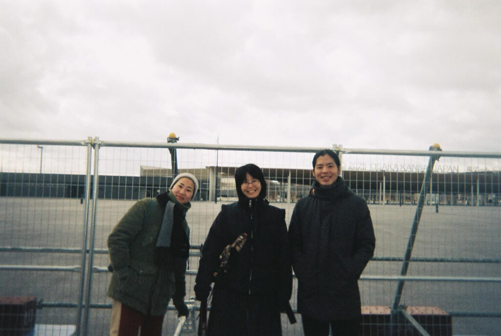Unwashed Art Club(UAC)
