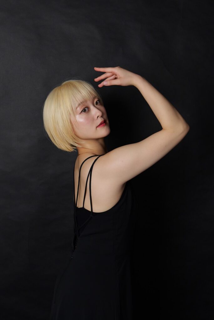 植田円 Ueta Madoka