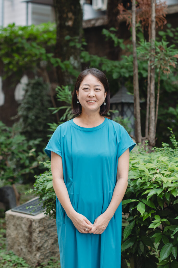 川崎陽子