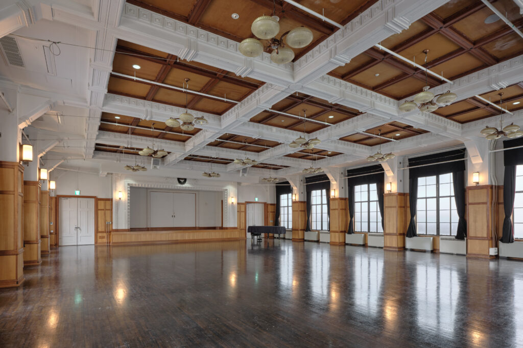 【京都モダン建築祭5周年特別イベント】安藤忠雄スペシャルトーク