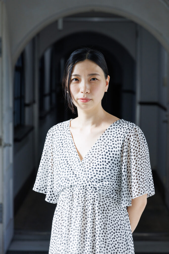 南野詩恵