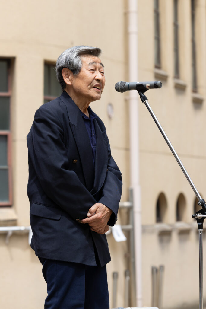村尾典雄
