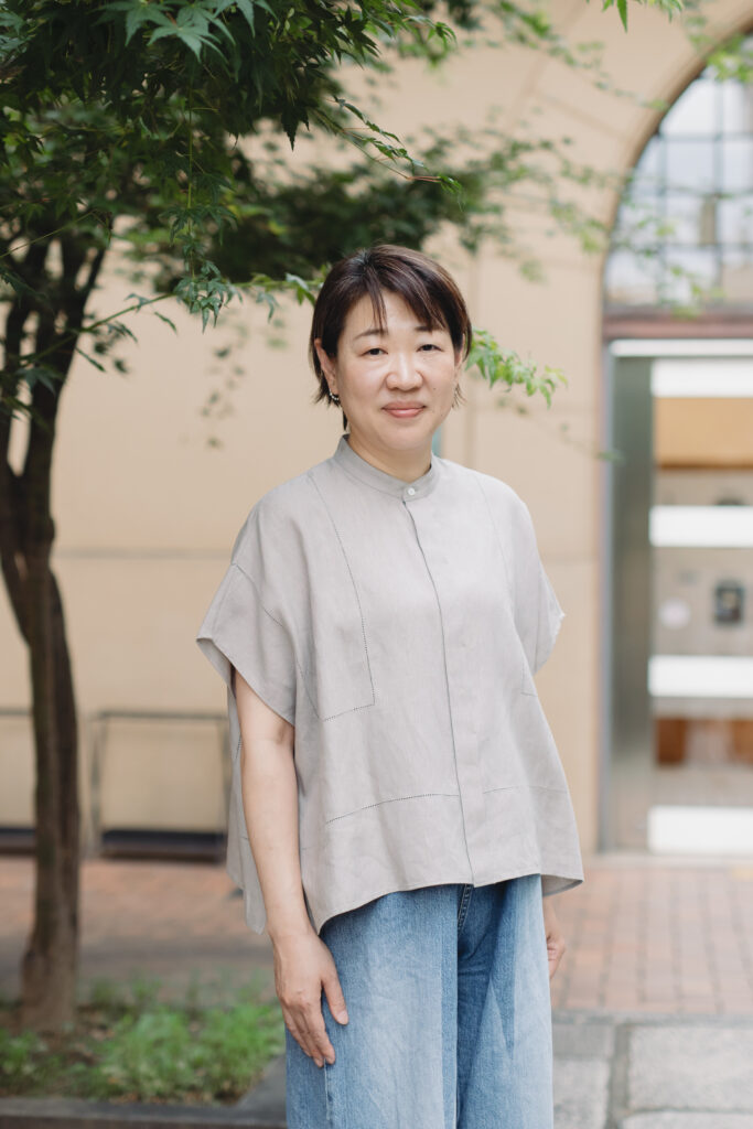 山本麻友美