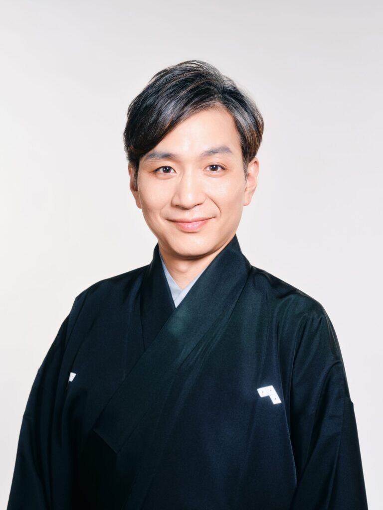 茂山千之丞